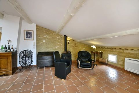Villa i Uzes, Gard, Uzes - € 895.000 | Ref: HH-15432602 - foto 28