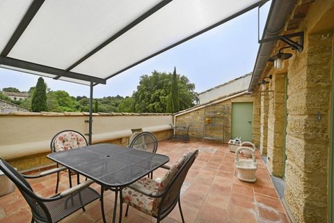 Villa i Uzes, Gard, Uzes - € 895.000 | Ref: HH-15432602 - foto 29