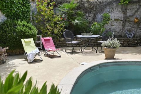 Villa i Uzes, Gard, Uzes - € 895.000 | Ref: HH-15432602 - foto 31