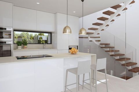Villa a Finestrat, Alicante, Finestrat - € 1.195.000 | Ref: EXP13802/8930 - foto 7
