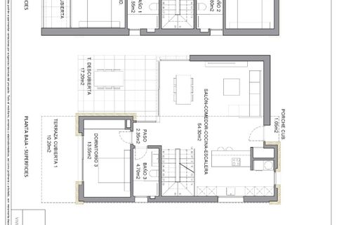 Villa a Finestrat, Alicante, Finestrat - € 1.195.000 | Ref: EXP13802/8930 - foto 15