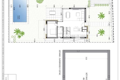 Villa a Finestrat, Alicante, Finestrat - € 1.195.000 | Ref: EXP13802/8930 - foto 17