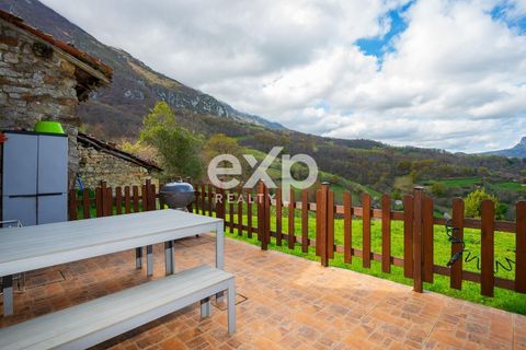 Landejendom i Riosa, Asturias, Riosa - € 149.000 | Ref: EXP13877/8930 - foto 4