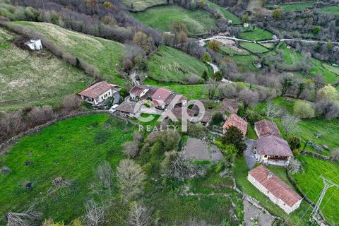 Landejendom i Riosa, Asturias, Riosa - € 149.000 | Ref: EXP13877/8930 - foto 43