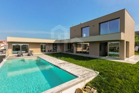 Villa a Ericeira, Lisbon, Ericeira - € 1.690.000 | Ref: V26103 - foto 2