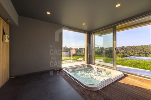 Villa a Ericeira, Lisbon, Ericeira - € 1.690.000 | Ref: V26103 - foto 21