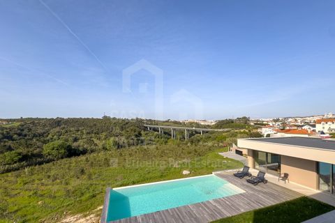 Villa a Ericeira, Lisbon, Ericeira - € 1.690.000 | Ref: V26103 - foto 35