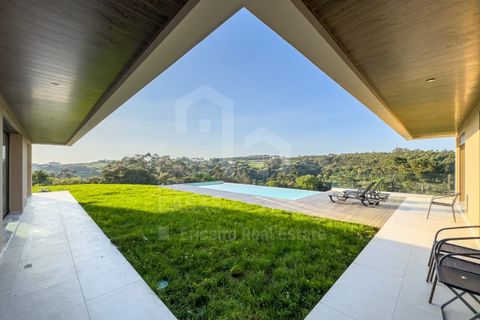 Villa a Ericeira, Lisbon, Ericeira - € 1.690.000 | Ref: V26103 - foto 36