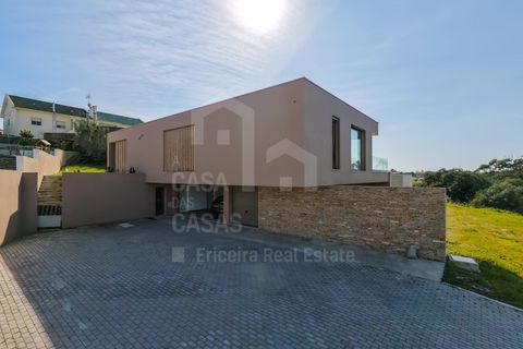 Villa a Ericeira, Lisbon, Ericeira - € 1.690.000 | Ref: V26103 - foto 40