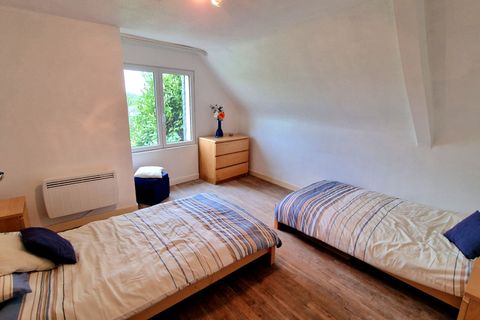 Villa a Plemet, Cotes-d'Armor, Plemet - € 62.000 | Ref: KM-5058 - foto 10