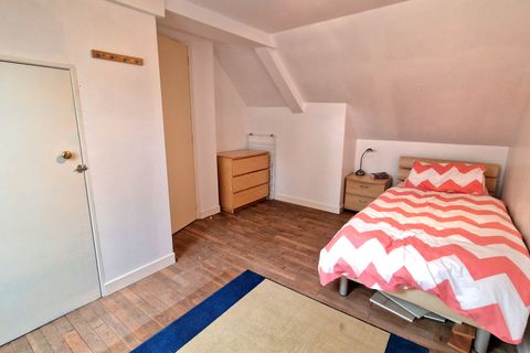 Villa a Plemet, Cotes-d'Armor, Plemet - € 62.000 | Ref: KM-5058 - foto 12