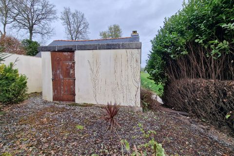 Villa a Plemet, Cotes-d'Armor, Plemet - € 62.000 | Ref: KM-5058 - foto 16