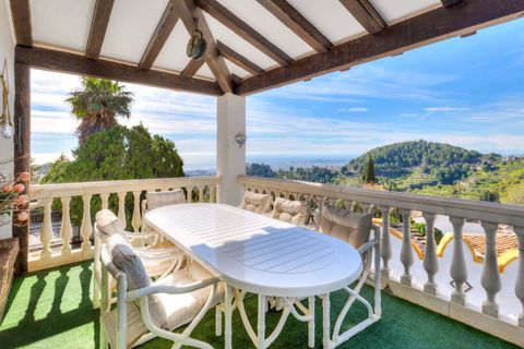 Villa i Mijas, Malaga, Mijas - € 1.399.000 | Ref: R5314996 - foto 6
