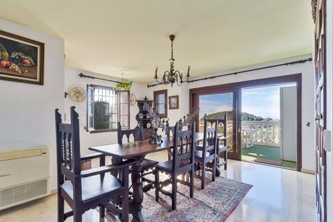 Villa i Mijas, Malaga, Mijas - € 1.399.000 | Ref: R5314996 - foto 7