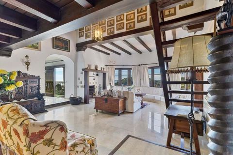 Villa i Mijas, Malaga, Mijas - € 1.399.000 | Ref: R5314996 - foto 8