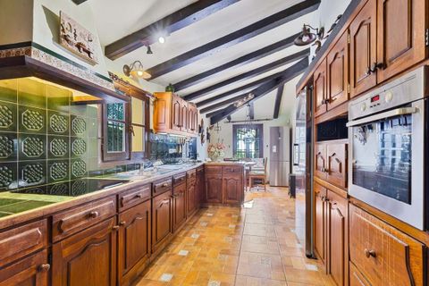 Villa i Mijas, Malaga, Mijas - € 1.399.000 | Ref: R5314996 - foto 9