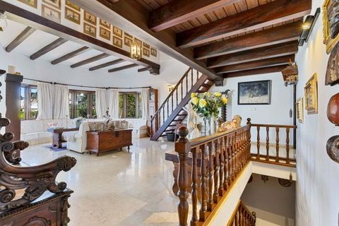 Villa i Mijas, Malaga, Mijas - € 1.399.000 | Ref: R5314996 - foto 10