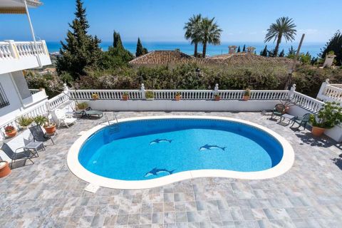 Byhus i Benalmadena, Malaga, Benalmadena - € 495.000 | Ref: R5329846 - foto 1
