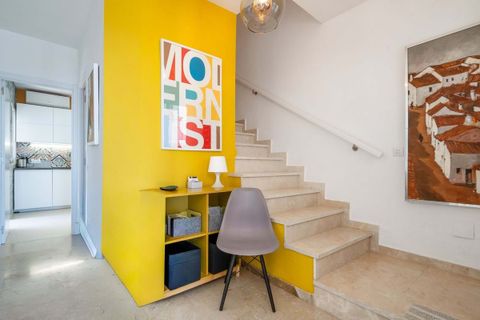 Byhus i Benalmadena, Malaga, Benalmadena - € 495.000 | Ref: R5329846 - foto 6