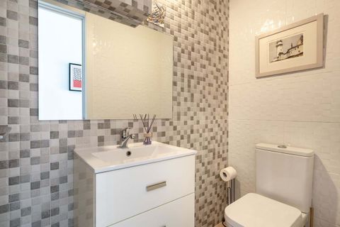 Byhus i Benalmadena, Malaga, Benalmadena - € 495.000 | Ref: R5329846 - foto 7