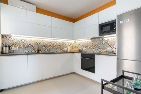 Byhus i Benalmadena, Malaga, Benalmadena - € 495.000 | Ref: R5329846 - foto 8