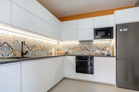 Byhus i Benalmadena, Malaga, Benalmadena - € 495.000 | Ref: R5329846 - foto 9