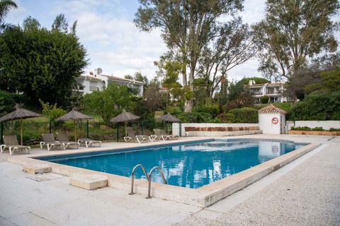Byhus i Estepona, Malaga, Estepona - € 460.000 | Ref: R5327488 - foto 1