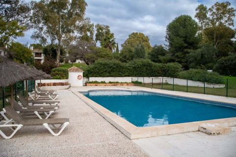 Byhus i Estepona, Malaga, Estepona - € 460.000 | Ref: R5327488 - foto 2