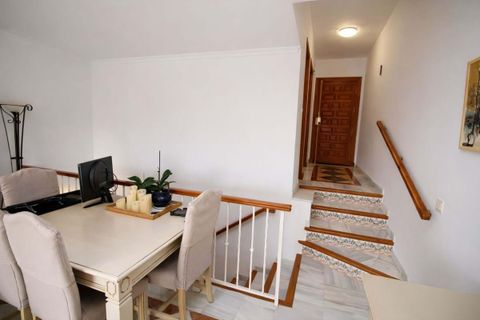 Byhus i Mijas, Malaga, Mijas - € 325.000 | Ref: R5336197 - foto 6