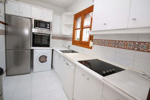 Byhus i Mijas, Malaga, Mijas - € 325.000 | Ref: R5336197 - foto 7