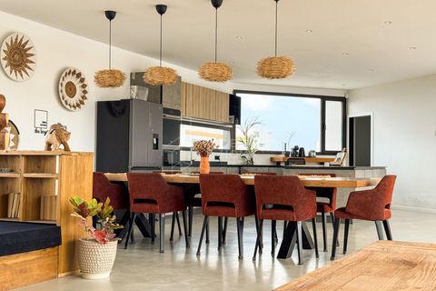 Villa a Villaverde, Fuerteventura, Villaverde - € 1.700.000 | Ref: #SMVILLALUJLAJAR2026 - foto 4