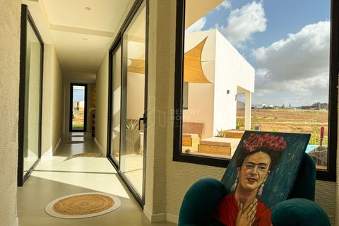 Villa a Villaverde, Fuerteventura, Villaverde - € 1.700.000 | Ref: #SMVILLALUJLAJAR2026 - foto 12