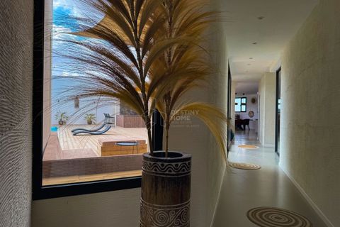 Villa a Villaverde, Fuerteventura, Villaverde - € 1.700.000 | Ref: #SMVILLALUJLAJAR2026 - foto 13