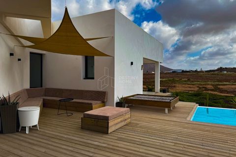 Villa a Villaverde, Fuerteventura, Villaverde - € 1.700.000 | Ref: #SMVILLALUJLAJAR2026 - foto 20
