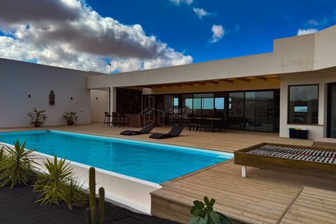 Villa a Villaverde, Fuerteventura, Villaverde - € 1.700.000 | Ref: #SMVILLALUJLAJAR2026 - foto 21