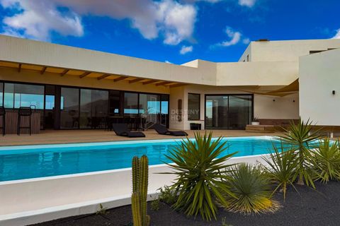 Villa a Villaverde, Fuerteventura, Villaverde - € 1.700.000 | Ref: #SMVILLALUJLAJAR2026 - foto 22