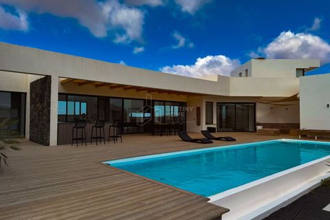 Villa a Villaverde, Fuerteventura, Villaverde - € 1.700.000 | Ref: #SMVILLALUJLAJAR2026 - foto 23