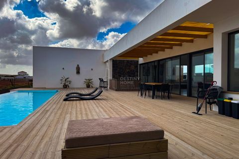 Villa a Villaverde, Fuerteventura, Villaverde - € 1.700.000 | Ref: #SMVILLALUJLAJAR2026 - foto 25
