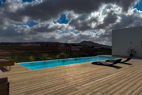 Villa a Villaverde, Fuerteventura, Villaverde - € 1.700.000 | Ref: #SMVILLALUJLAJAR2026 - foto 26