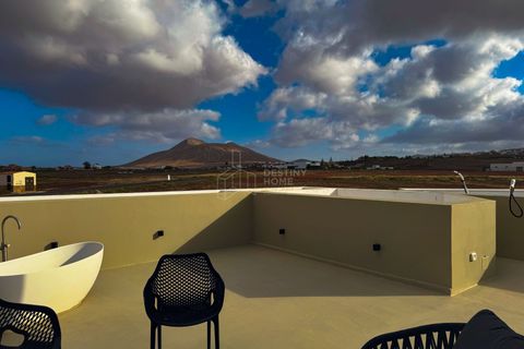 Villa a Villaverde, Fuerteventura, Villaverde - € 1.700.000 | Ref: #SMVILLALUJLAJAR2026 - foto 30