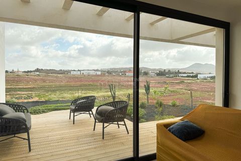 Villa a Villaverde, Fuerteventura, Villaverde - € 1.700.000 | Ref: #SMVILLALUJLAJAR2026 - foto 33