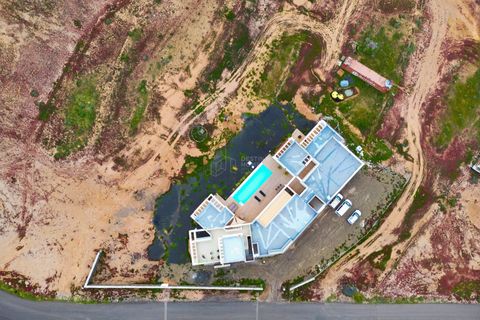Villa a Villaverde, Fuerteventura, Villaverde - € 1.700.000 | Ref: #SMVILLALUJLAJAR2026 - foto 36