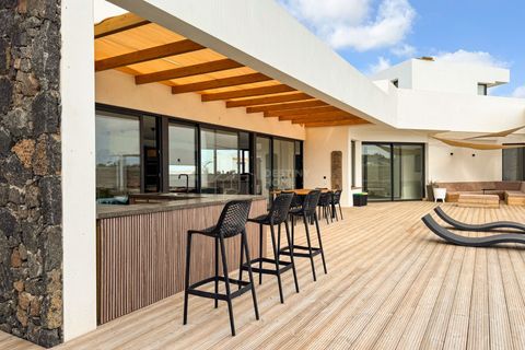Villa a Villaverde, Fuerteventura, Villaverde - € 1.700.000 | Ref: #SMVILLALUJLAJAR2026 - foto 41