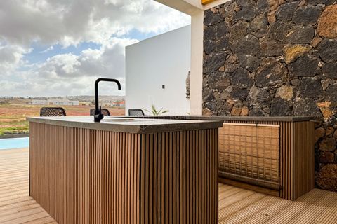 Villa a Villaverde, Fuerteventura, Villaverde - € 1.700.000 | Ref: #SMVILLALUJLAJAR2026 - foto 43