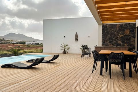 Villa a Villaverde, Fuerteventura, Villaverde - € 1.700.000 | Ref: #SMVILLALUJLAJAR2026 - foto 44