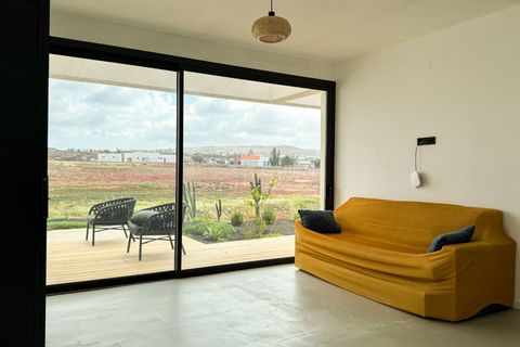 Villa a Villaverde, Fuerteventura, Villaverde - € 1.700.000 | Ref: #SMVILLALUJLAJAR2026 - foto 47