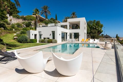 Villa i Marbella, Malaga, Marbella - € 4.995.000 | Ref: R5153068 - foto 1