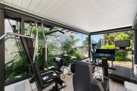 Villa i Marbella, Malaga, Marbella - € 4.995.000 | Ref: R5153068 - foto 6