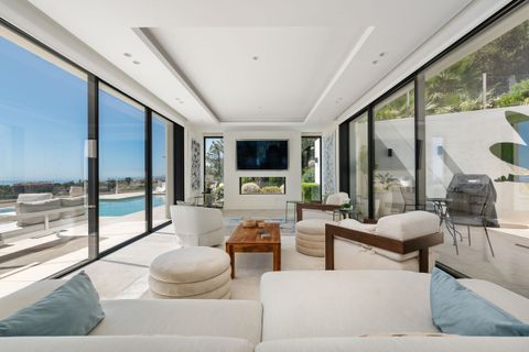 Villa i Marbella, Malaga, Marbella - € 4.995.000 | Ref: R5153068 - foto 7