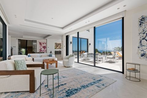 Villa i Marbella, Malaga, Marbella - € 4.995.000 | Ref: R5153068 - foto 14